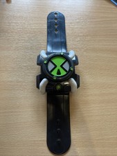 Orologio Ben 10 Omnitrix FX