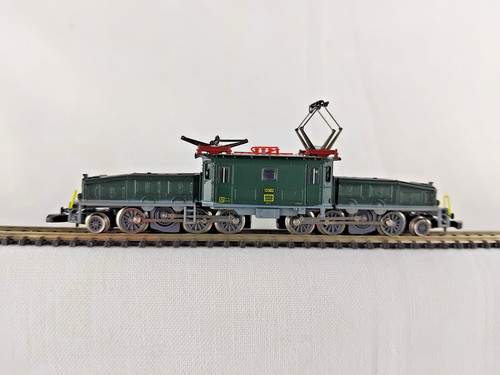 Märklin mini club echelle - märklin,