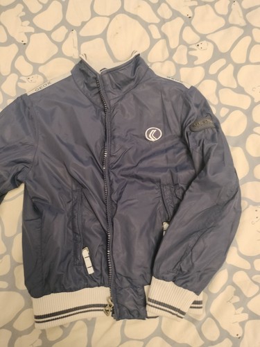 Giubbino geox taglia anni - taglia, 4