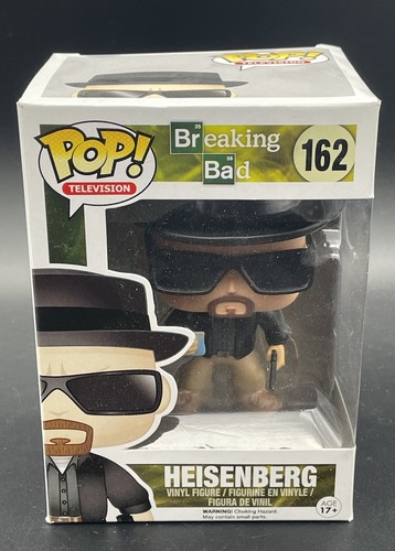 Funko pop vinyl breaking bad - pop!,