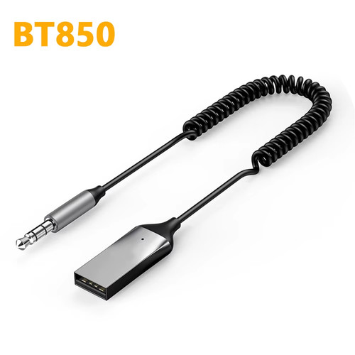 Adattatore per auto aux - per,