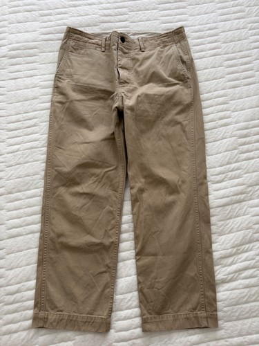 Visvim chino - visvim, hw