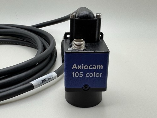 Zeiss axiocam 150 fotocamera - zeiss,