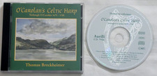 Carolan celtic harp - celtic,