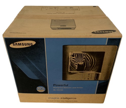 Impresora samsung 4551nd a4 - impresora,