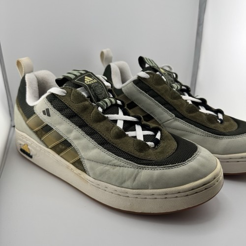 Sneakers skate adidas - sneakers, da