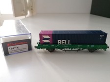 Electrotren H0 1547K Vagón