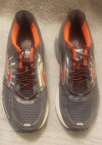 Scarpe corsa brooks - corsa,