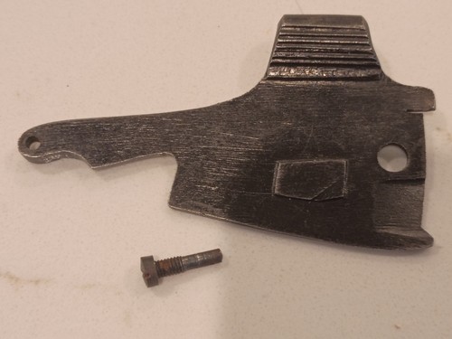 Caricatore fucile lee enfield - caricatore,