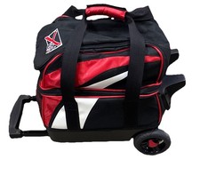 Strikeforce Rolling (Bowling