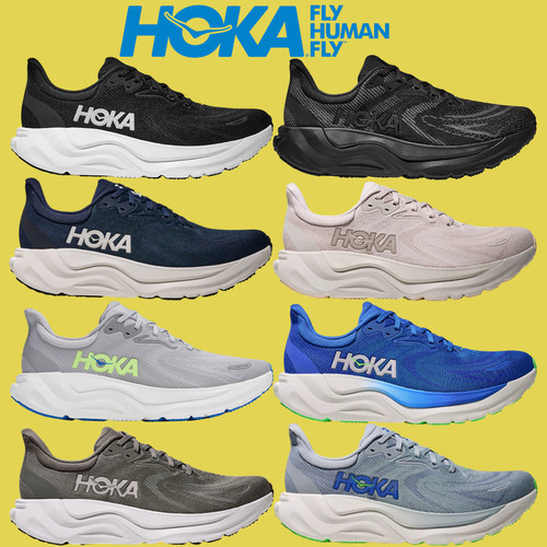 Scarpa corsa uomo - da, hoka
