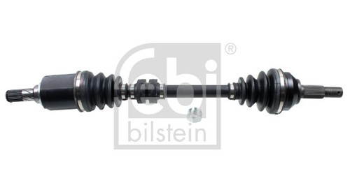 Albero trasmissione - albero,