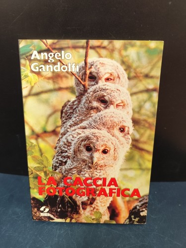 Libro caccia fotografica - caccia,