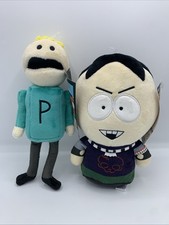 Peluche South Park Vampire