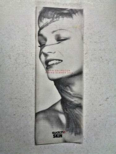 Swatch skin collezione - swatch,