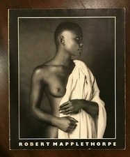 Robert Mapplethorpe Fotografie - a cura di Germano Celant