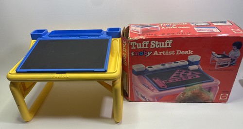 Scrivania vintage mattel - scrivania,