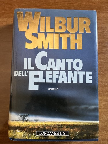 Wilbur smith canto - smith,,