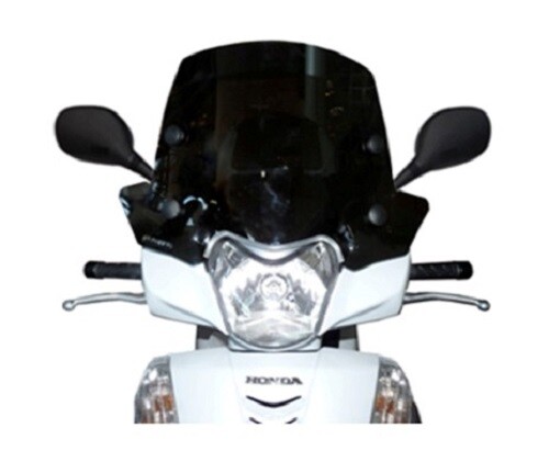 2819 fabbri parabrezza - 2819/ds,