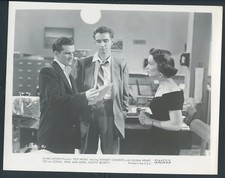 Hot News '53 STANLEY CLEMENTS