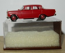 MICRO BREKINA HO 1/87 MERCEDES