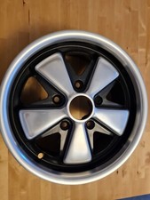 Porsche 911 R 7R cerchio volpe cerchi volpe 7x15" pollici cuore 7J