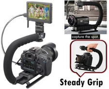 Pro Deluxe Video Stabilizing