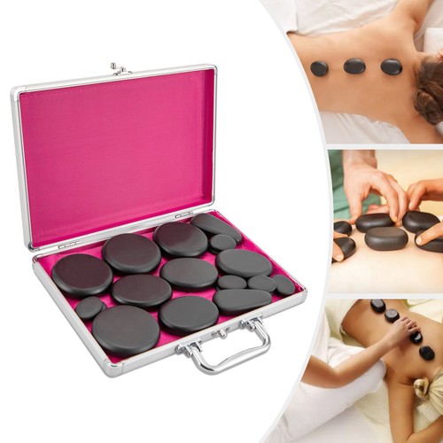 Set pezzi hot stone - hot,
