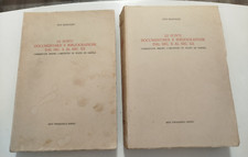 Jole Mazzoleni LE FONTI DOCUMENTARIE E BIBLIOGRAFICHE dal SEC. X al SEC. XX