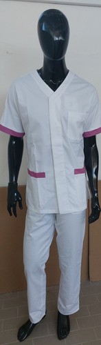 Divisa casacca infermiere - casacca,