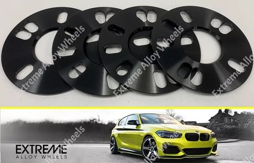 Distanziali cerchi lega 5mm - cerchi,