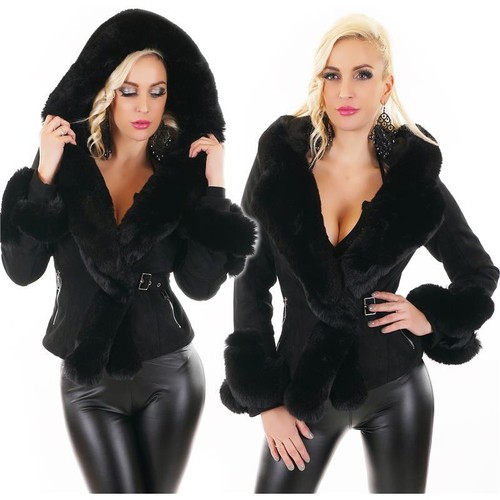 Giacca invernale donna - invernale, in