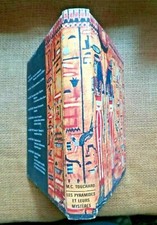 ESOTERISMO: Le piramidi e i