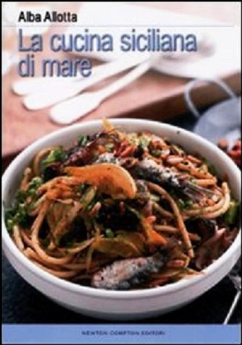 Cucina siciliana mare - cucina,