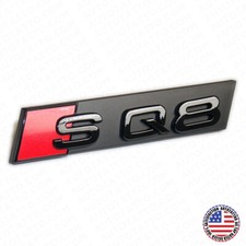 Audi SQ8 Front Grille Bumper