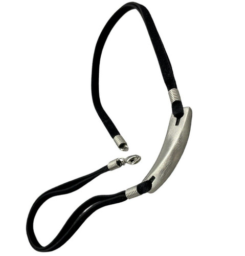 Collana femminile fascette