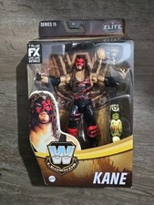 WWE Elite Collection Legends