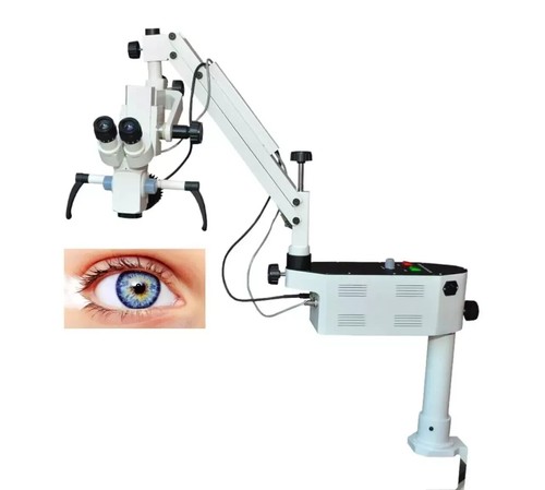 Microscopio chirurgico occhio - chirurgico,