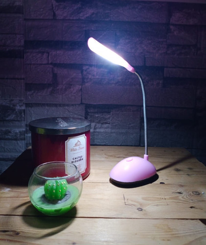Reading light adjustable - light,