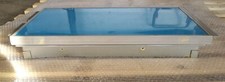 Anta acciaio inox pvc con - acciaio, inox/pvc