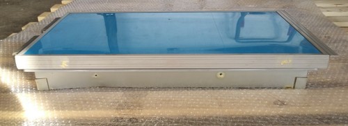 Anta acciaio inox - in,