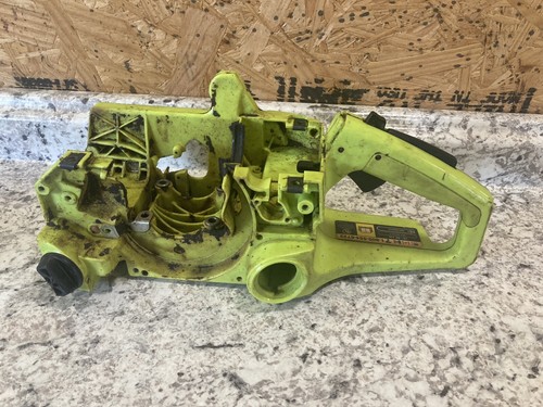 Poulan 2150 super - poulan, clean