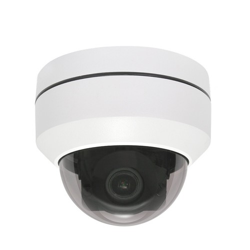 Telecamera poe motorizzata - telecamera,