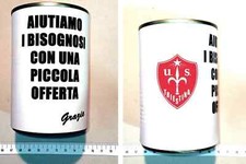 SFOTTò CONTRO CALCIO SQUADRA ULTRAS TIFOSI TRIESTINA NO SCIARPA MAGLIA