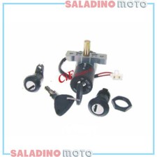 KIT SERRATURE CIF BLOCCASTERZO