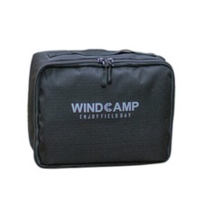 Borsa portaoggetti radio