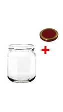 Barattoli vetro per - , conserve