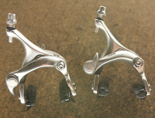 Set pinze freno shimano - shimano, /
