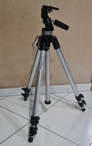 Treppiede manfrotto - treppiede,
