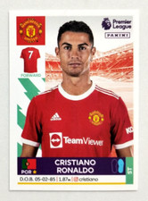 PANINI PREMIER LEAGUE 2022